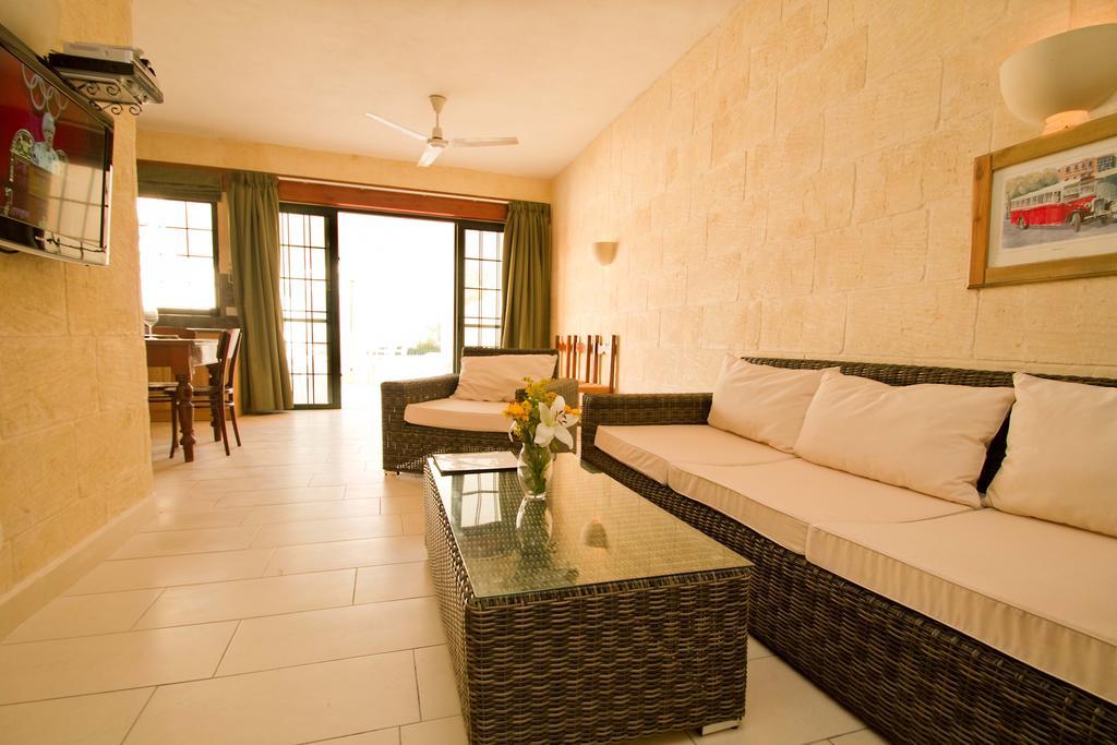 Casa Sammy Qawra